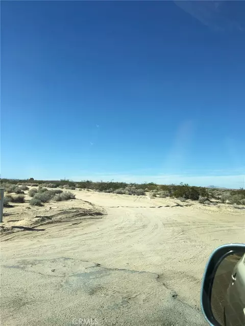 0 Mulberry Rd, Hinkley, CA 92347