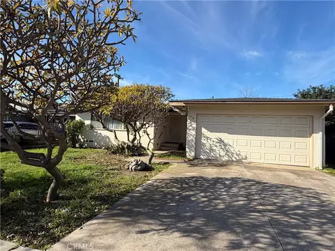 1510 S Woodland Pl, Santa Ana, CA 92707