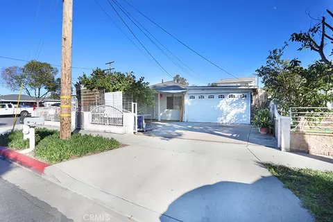 821 Gunther St, Santa Ana, CA 92703