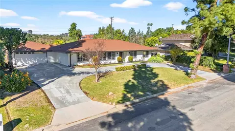 930 Rancho, Fullerton, CA 92835