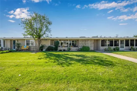 1240 Oakmont Rd #52I, Seal Beach, CA 90740