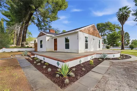 1420 N San Gorgonio Ave, Banning, CA 92220