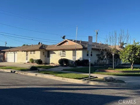 1500 W Flower, Fullerton, CA 92833