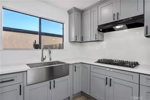 Kitchen - 8574 Chapman #A, Stanton, CA 90680 photo 7 of 7