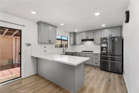 Kitchen - 8574 Chapman #A, Stanton, CA 90680 photo 1 of 7