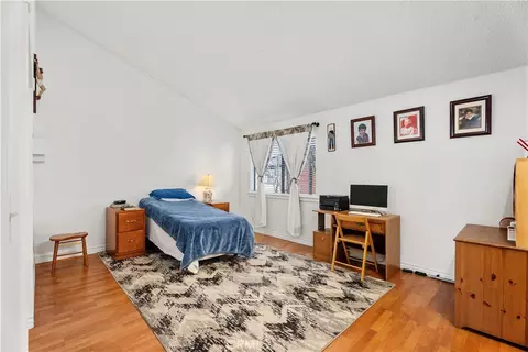 Bedroom - 8574 Chapman #A, Stanton, CA 90680 photo 1 of 3
