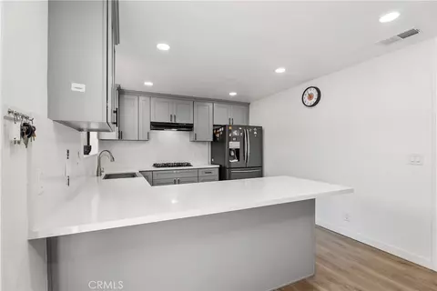 Kitchen - 8574 Chapman #A, Stanton, CA 90680 photo 4 of 7