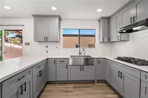 Kitchen - 8574 Chapman #A, Stanton, CA 90680 photo 4 of 7