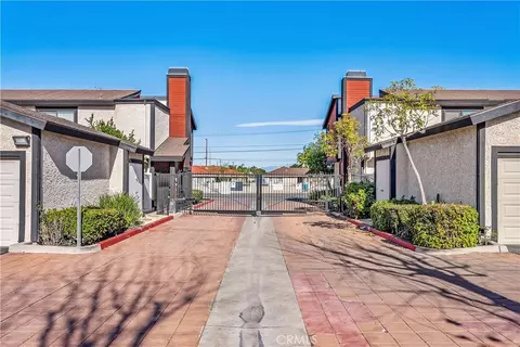 Exterior - 8574 Chapman #A, Stanton, CA 90680 photo 2 of 10