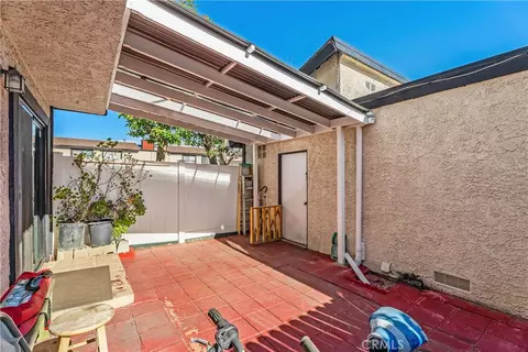 Exterior - 8574 Chapman #A, Stanton, CA 90680 photo 2 of 5