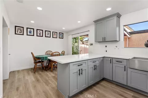 Kitchen - 8574 Chapman #A, Stanton, CA 90680 photo 6 of 7