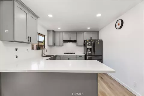 Kitchen - 8574 Chapman #A, Stanton, CA 90680 photo 3 of 7