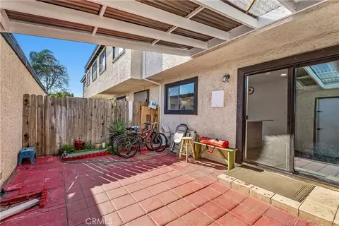 Exterior - 8574 Chapman #A, Stanton, CA 90680 photo 1 of 5