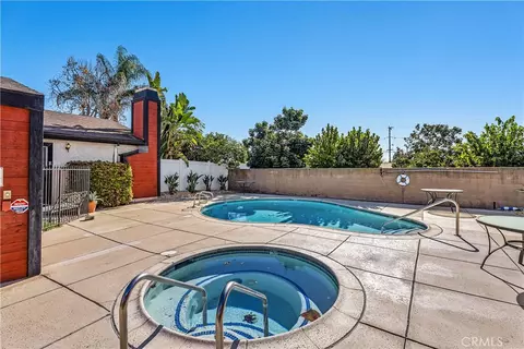 Exterior - 8574 Chapman #A, Stanton, CA 90680 photo 5 of 5