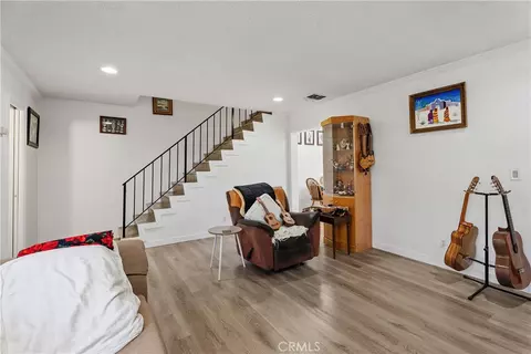 Living - 8574 Chapman #A, Stanton, CA 90680 photo 1 of 1