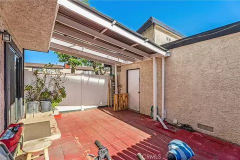 Exterior - 8574 Chapman #A, Stanton, CA 90680 photo 7 of 10