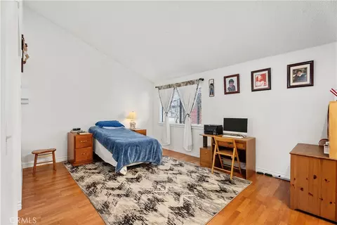 Bedroom - 8574 Chapman #A, Stanton, CA 90680 photo 1 of 2