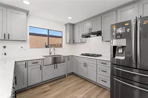 Kitchen - 8574 Chapman #A, Stanton, CA 90680 photo 5 of 7
