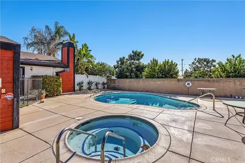 Exterior - 8574 Chapman #A, Stanton, CA 90680 photo 10 of 10