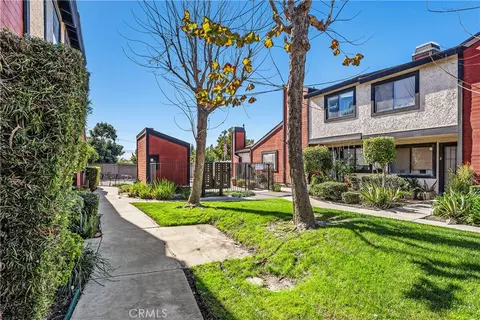 Exterior - 8574 Chapman #A, Stanton, CA 90680 photo 3 of 5