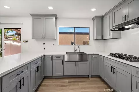 Kitchen - 8574 Chapman #A, Stanton, CA 90680 photo 2 of 7