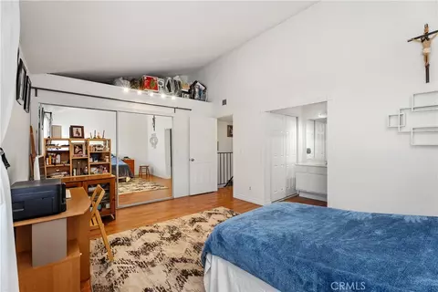 Bedroom - 8574 Chapman #A, Stanton, CA 90680 photo 2 of 3