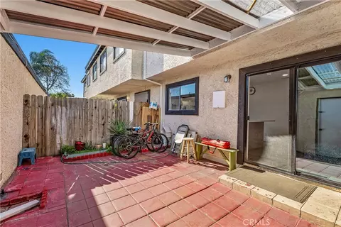 Exterior - 8574 Chapman #A, Stanton, CA 90680 photo 6 of 10