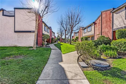 Exterior - 8574 Chapman #A, Stanton, CA 90680 photo 3 of 10