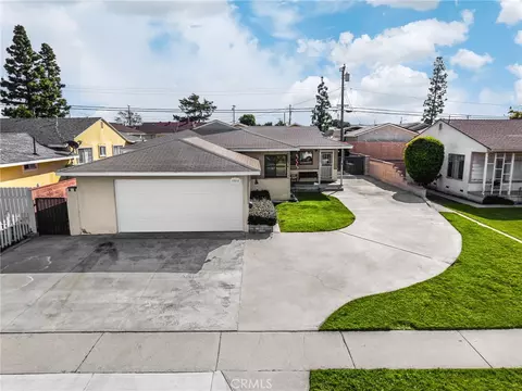 15814 Sharonhill Dr, Whittier, CA 90604