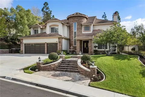 5440 Smokey Mtn, Yorba Linda, CA 92887