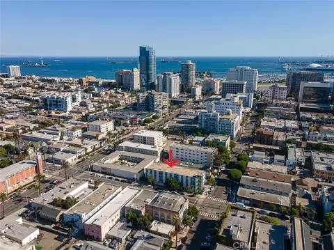 250 Linden Ave #25, Long Beach, CA 90802