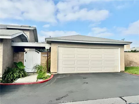 3913 W Hazard #D, Santa Ana, CA 92703