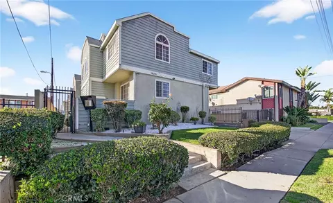 16331 Cornuta #F, Bellflower, CA 90706