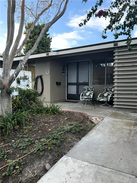 369 Avenida Castilla #G, Laguna Woods, CA 92637