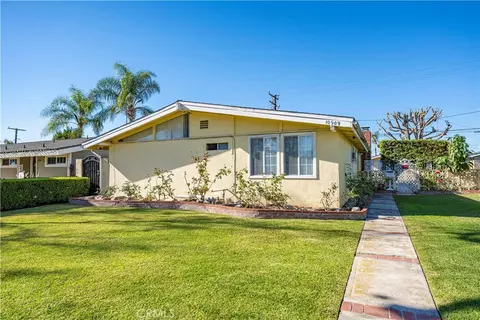 10909 1st, Whittier, CA 90603
