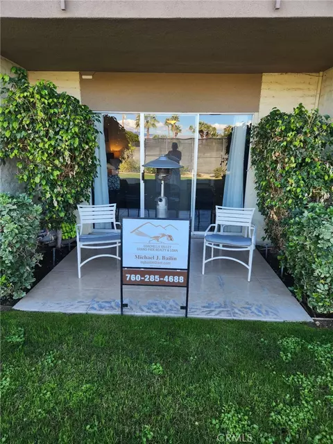 73850 Fairway #134, Palm Desert, CA 92260