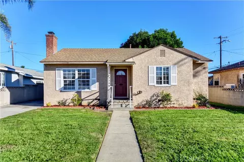 4140 Warrington Ave, Pico Rivera, CA 90660