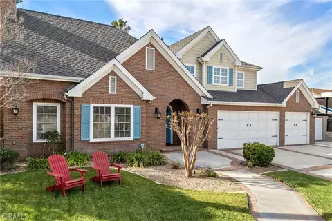 4451 Rainbow Ln, Yorba Linda, CA 92886