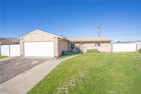 6657 Lassen, Buena Park, CA 90620