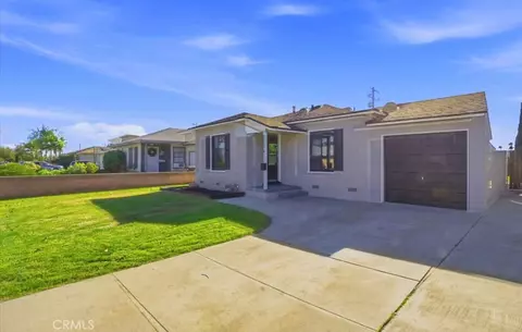 9108 Reichling, Pico Rivera, CA 90660