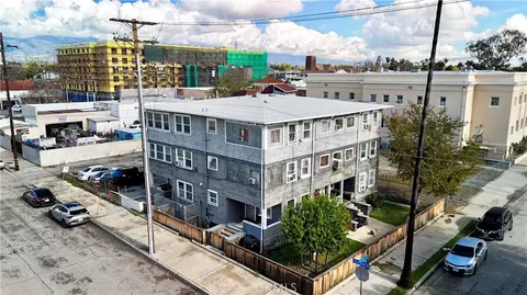 285 W W Ctr, Pomona, CA 91768