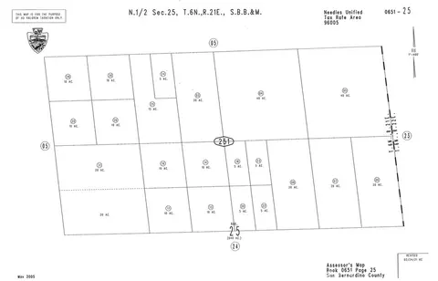 1010101 Highway 95, Needles, CA 96005 photo 2