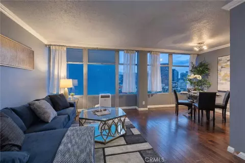 Living - 100 Atlantic #902, Long Beach, CA 90802 photo 1 of 1