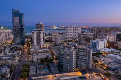 View/Area - 100 Atlantic #902, Long Beach, CA 90802 photo 1 of 2