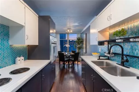 Kitchen - 100 Atlantic #902, Long Beach, CA 90802 photo 1 of 5