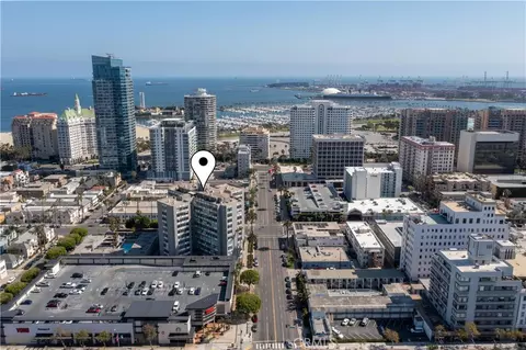 View/Area - 100 Atlantic #902, Long Beach, CA 90802 photo 2 of 2