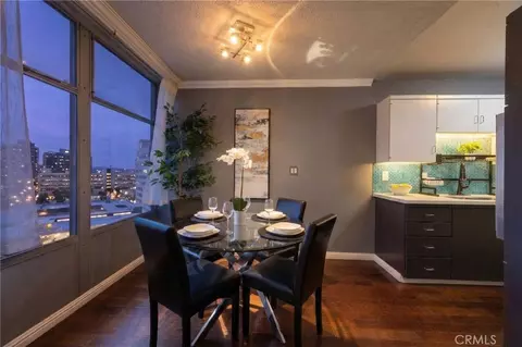 100 Atlantic #902, Long Beach, CA 90802