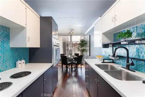 Kitchen - 100 Atlantic #902, Long Beach, CA 90802 photo 5 of 5