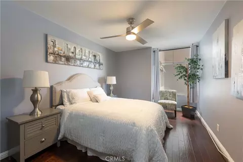 Bedroom - 100 Atlantic #902, Long Beach, CA 90802 photo 1 of 2