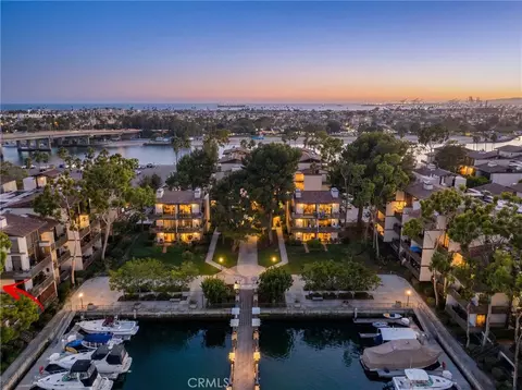 8321 Marina Pacifica N, Long Beach, CA 90803
